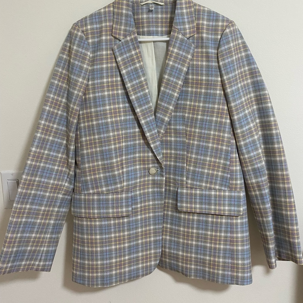 COS blazer
